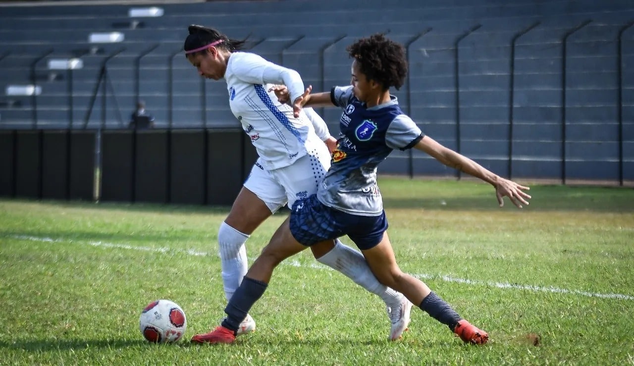 Realidade Jovem x Taubat&eacute; como aconteceu &ndash; Resultado, destaques e rea&ccedil;&atilde;o