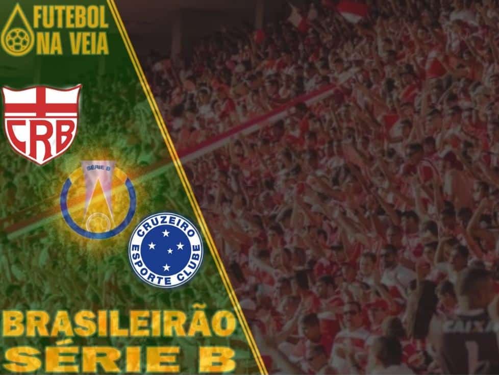 Palpites CRB x Cruzeiro &ndash; 17/09 &ndash; Brasileir&atilde;o S&eacute;rie B 2022