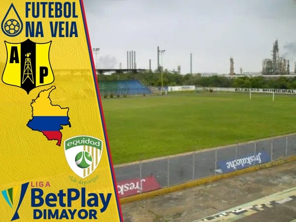 Palpites Petrolera x La Equidad &ndash; 16/9 &ndash; Colombiano 2022