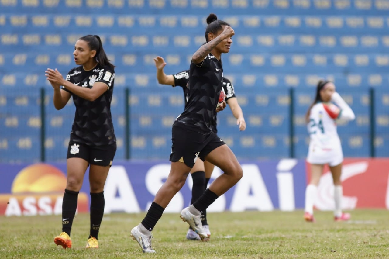 Pinda x Corinthians como aconteceu &ndash; Resultado, destaques e rea&ccedil;&atilde;o