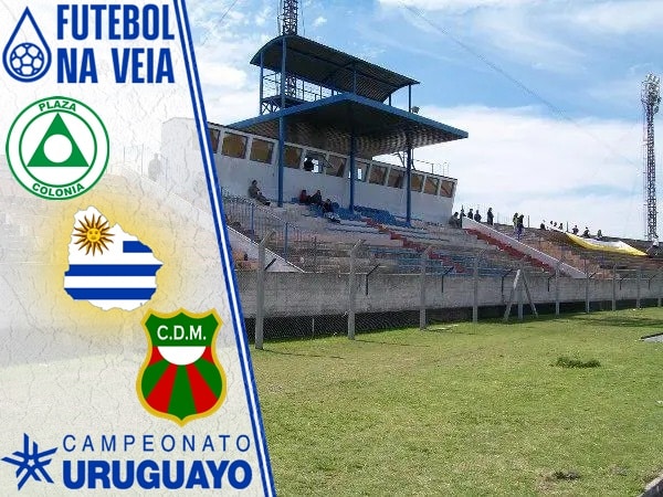 Palpites Plaza Col&oacute;nia x Maldonado &ndash; 17/9 &ndash; Uruguaio 2022