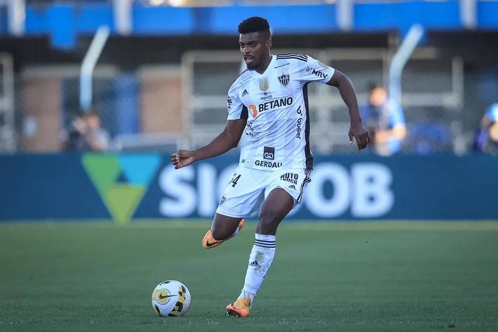 Avaí x Atlético-MG como aconteceu – Resultado, destaques e reação