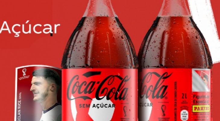 Veja como completar o &aacute;lbum da Copa 2022 sem investir