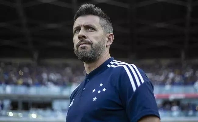 &ldquo;Est&atilde;o revivendo um gigante&rdquo;, diz Pezzolano