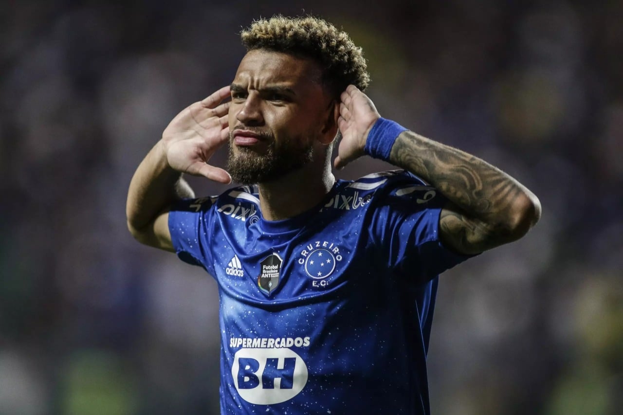 Com aus&ecirc;ncias de peso, Cruzeiro divulga a lista de relacionados para enfrentar o Vasco