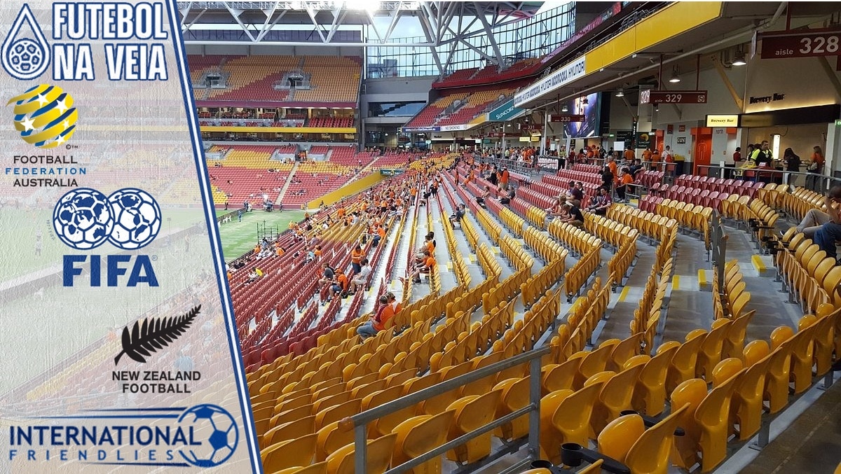 Palpites Austr&aacute;lia x Nova Zel&acirc;ndia &ndash; 22/09 &ndash; Amistosos Internacionais 2022