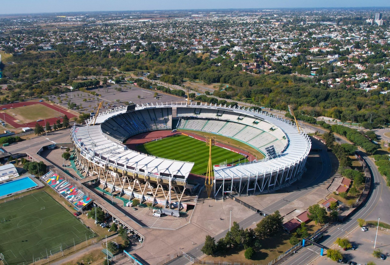 Final da Sul-Americana ter&aacute; invas&atilde;o tricolor