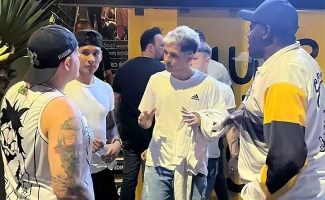 Zagueiro do Atlético-MG defende jogador criticado pela torcida