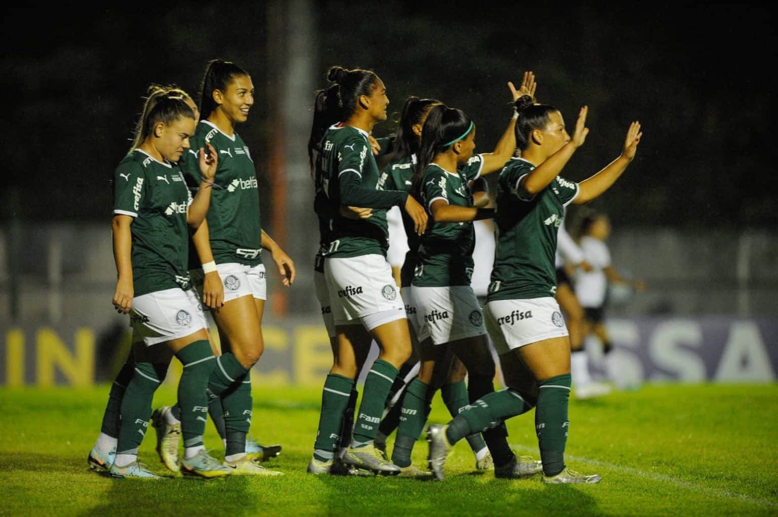 Corinthians x Palmeiras como aconteceu &ndash; Resultado, destaques e rea&ccedil;&atilde;o