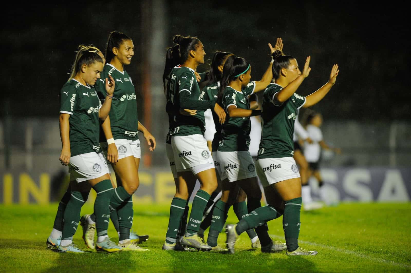 Corinthians x Palmeiras como aconteceu &ndash; Resultado, destaques e rea&ccedil;&atilde;o