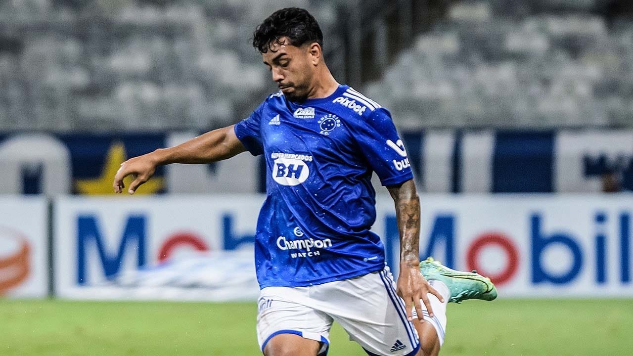 Clubes Paulistas entram na disputa por Matheus Bidu
