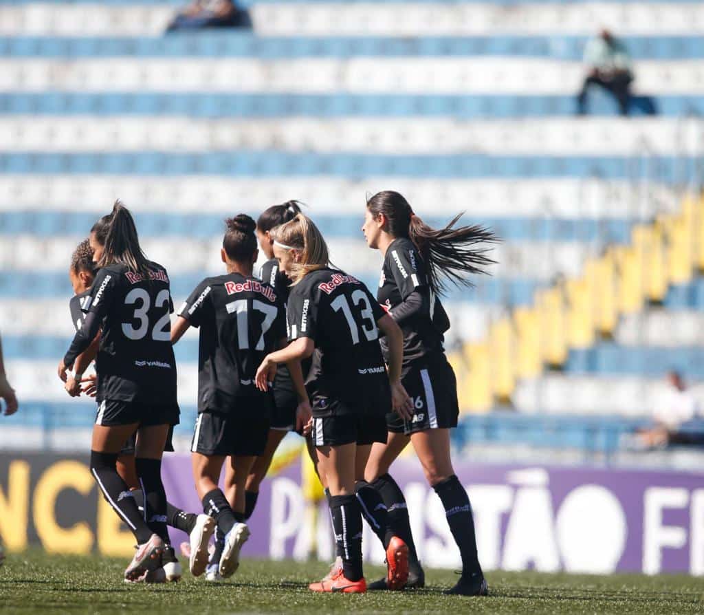 S&atilde;o Bernardo x Red Bull Bragantino como aconteceu &ndash; Resultado, destaques e rea&ccedil;&atilde;o