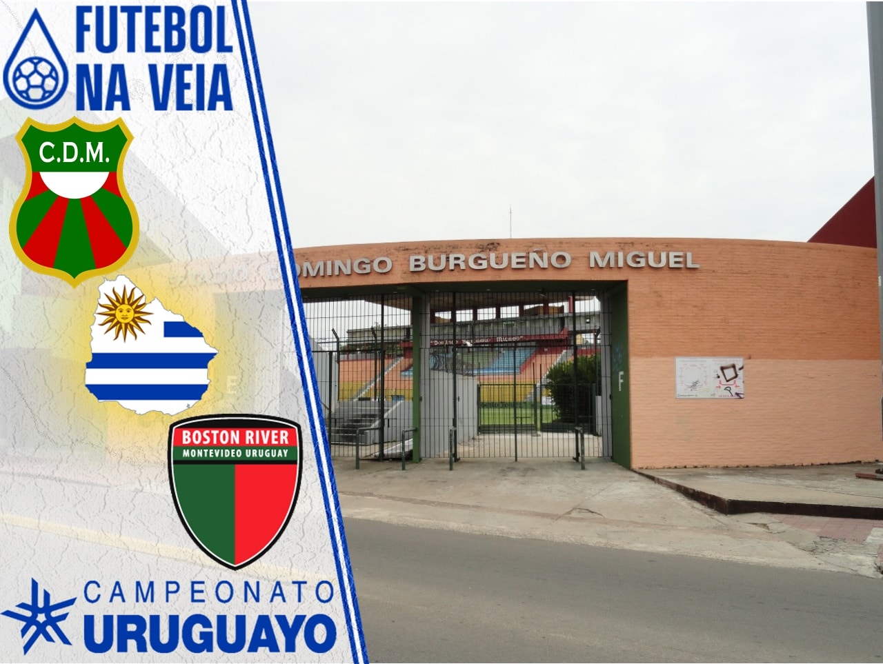 Palpites Maldonado x Boston River &ndash; 23/09 &ndash; Uruguaio 2022