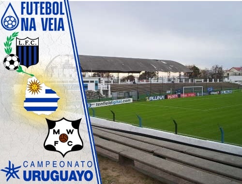 Palpites Liverpool x Montevideo &ndash; 24/09 &ndash; Uruguaio 2022