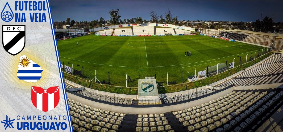 Palpites Danubio x Boston River &ndash; 24/09 &ndash; Uruguaio 2022