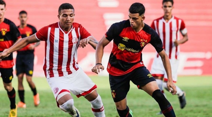 Sport x Náutico como aconteceu – Resultado, destaques e reação