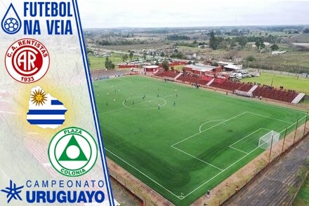 Palpites Rentistas x Plaza Col&oacute;nia &ndash; 25/07 &ndash; Uruguaio 2022