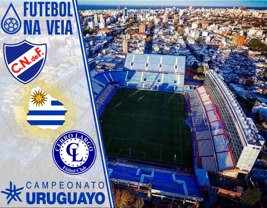 Palpites Nacional x Cerro Largo &ndash; 25/07 &ndash; Uruguaio 2022