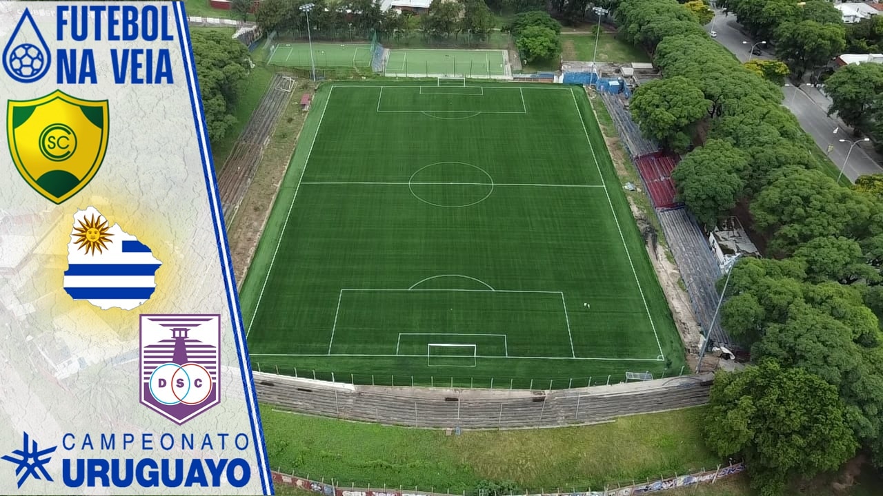 Palpites Cerrito x Defensor &ndash; 25/07 &ndash; Uruguaio 2022