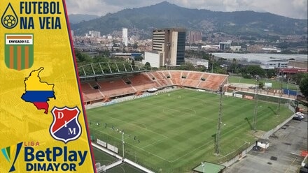 Palpites Envigado x Medellin &ndash; 25/09 &ndash; Colombiano 2022