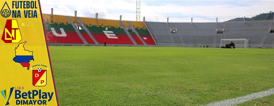 Palpites Tolima x Deportes &ndash; 25/09 &ndash; Colombiano 2022