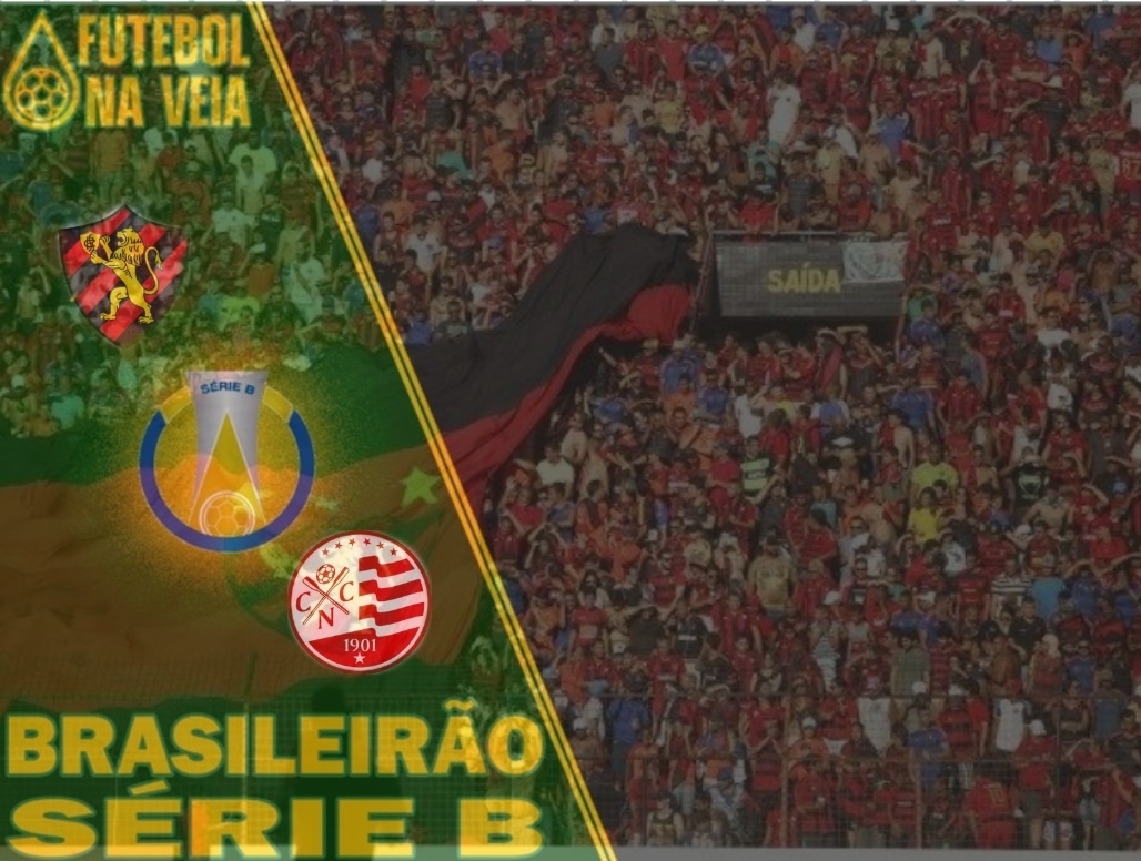 Palpites Sport x N&aacute;utico &ndash; 28/09 &ndash; Brasileir&atilde;o S&eacute;rie B 2022