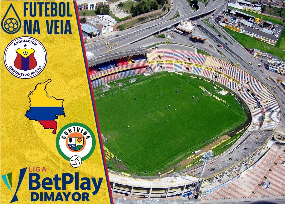 Palpites Pasto x Cortulua &ndash; 27/09 &ndash; Colombiano 2022