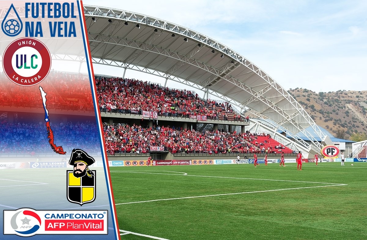 Palpites La Calera x Coquimbo Unido &ndash; 30/09 &ndash; Chileno 2022