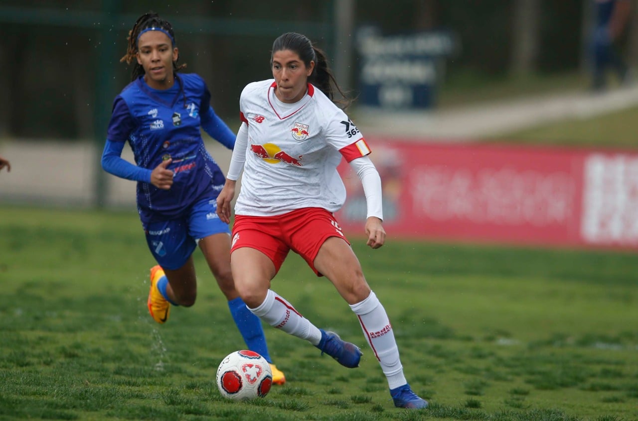 Red Bull Bragantino x Taubat&eacute; como aconteceu &ndash; Resultado, destaques e rea&ccedil;&atilde;o