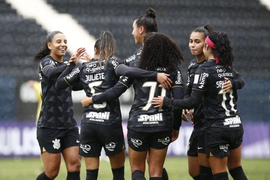 Corinthians x S&atilde;o Jos&eacute; como aconteceu &ndash; Resultado, destaques e rea&ccedil;&atilde;o
