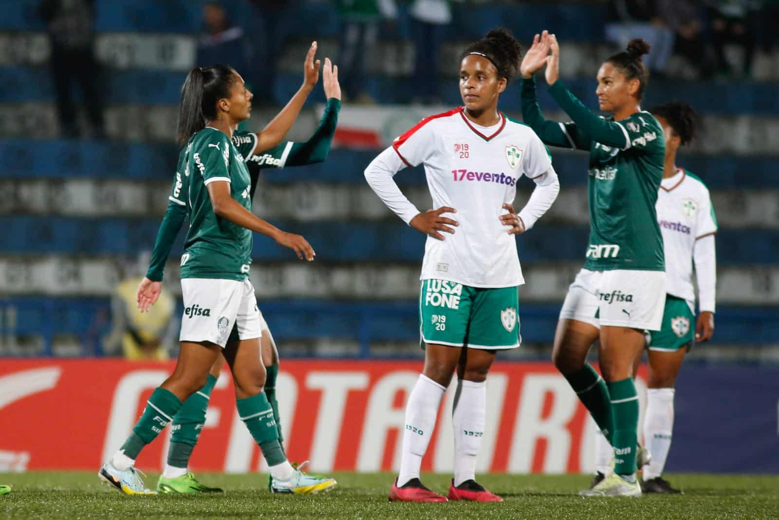 Palmeiras x Portuguesa como aconteceu – Resultado, destaques e reação