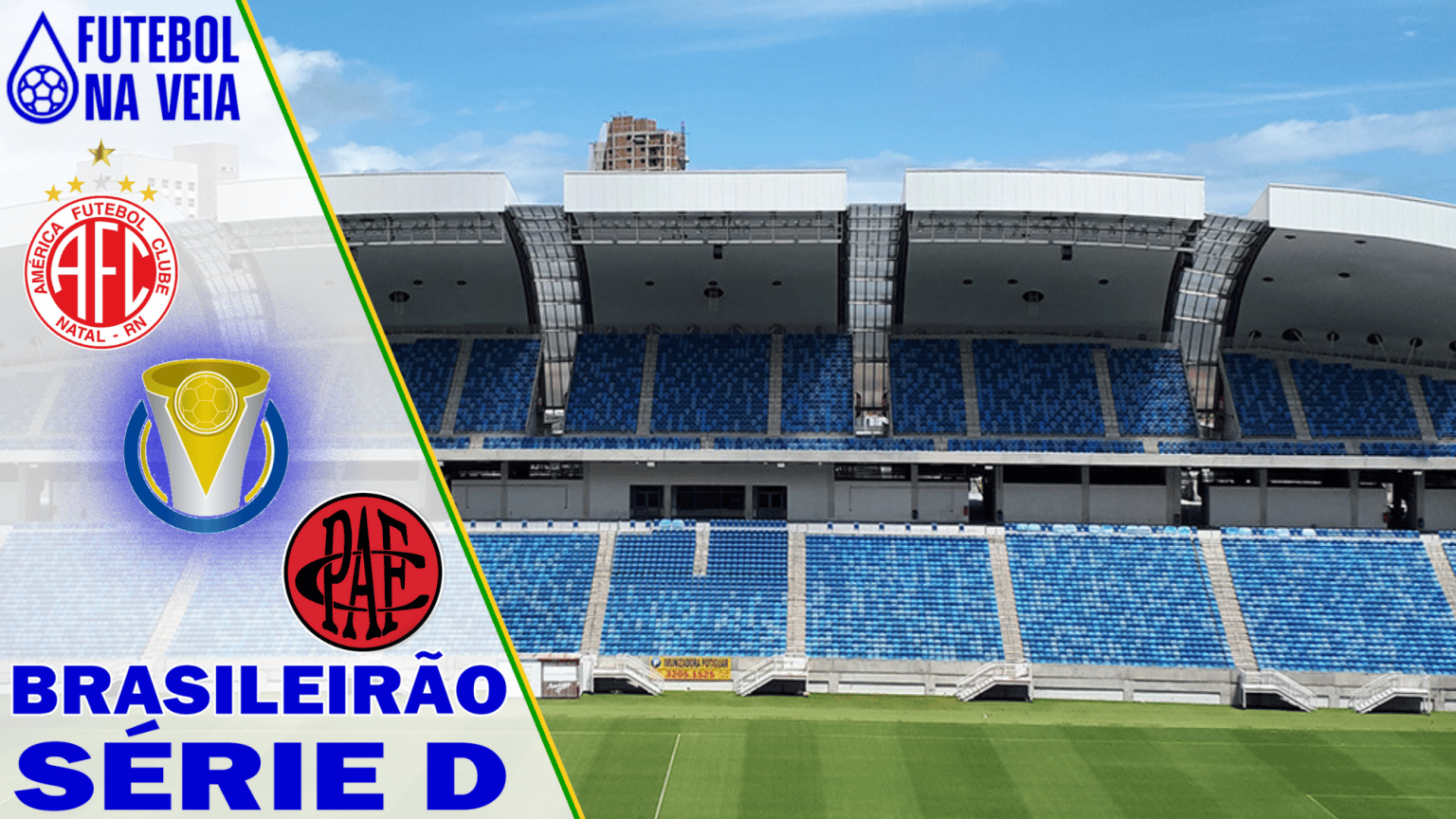 Palpites Am&eacute;rica-RN x Pouso Alegre &ndash; 18/09 &ndash; Brasileir&atilde;o S&eacute;rie D 2022