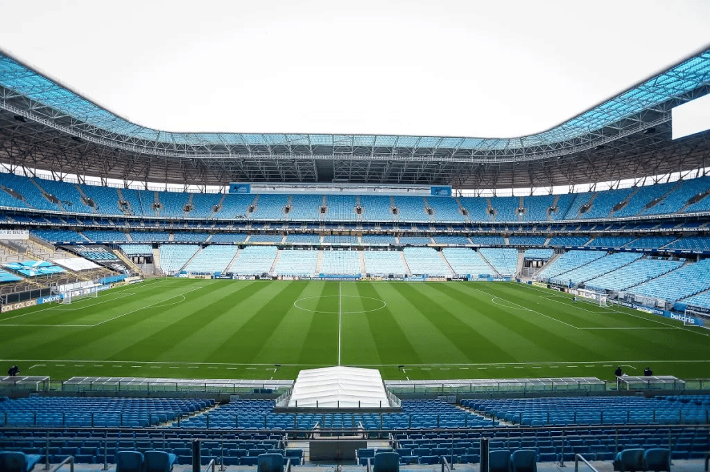 Grêmio busca recorrer de punição severa no STJD