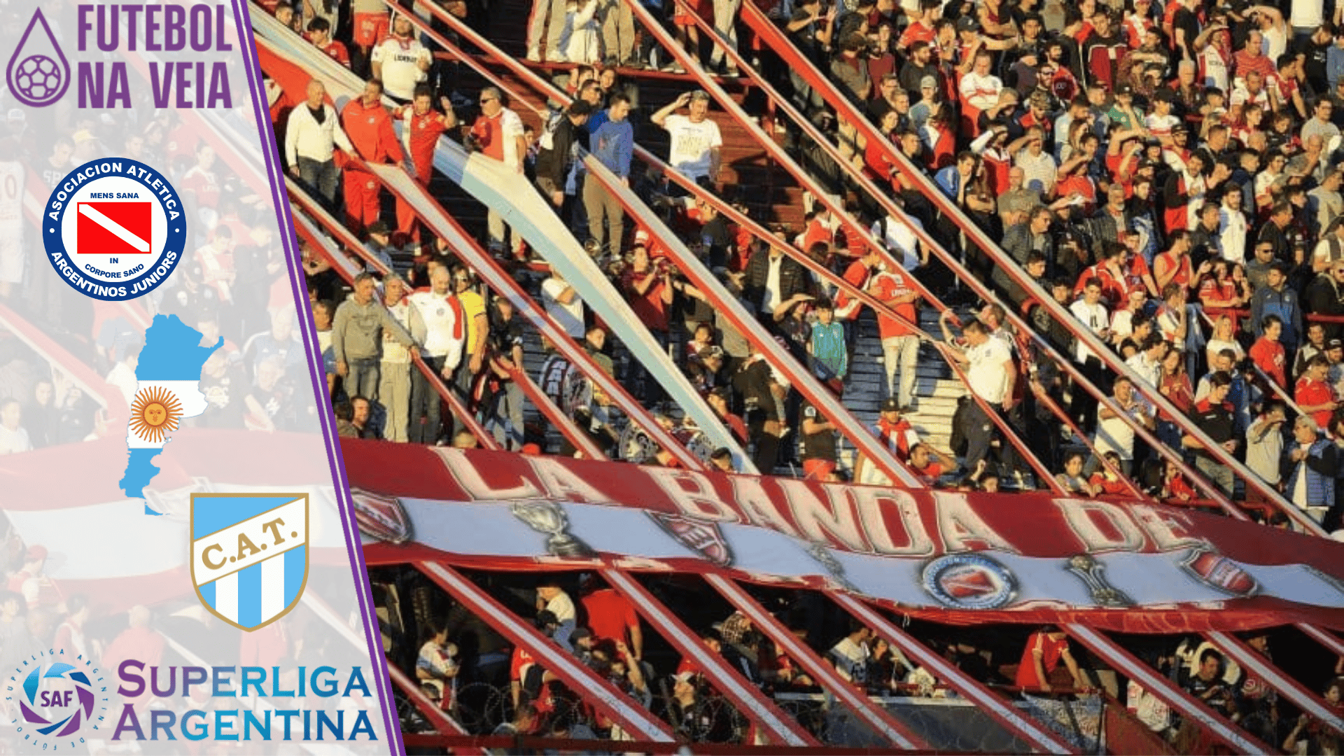 Palpites Argentinos Juniors x Atl&eacute;tico Tucum&aacute;n &ndash; 20/09 &ndash; Campeonato Argentino 2022