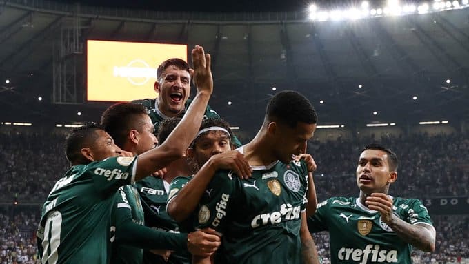 Atl&eacute;tico MG x Palmeiras Como Aconteceu &ndash; Resultado, Destaque E Rea&ccedil;&atilde;o