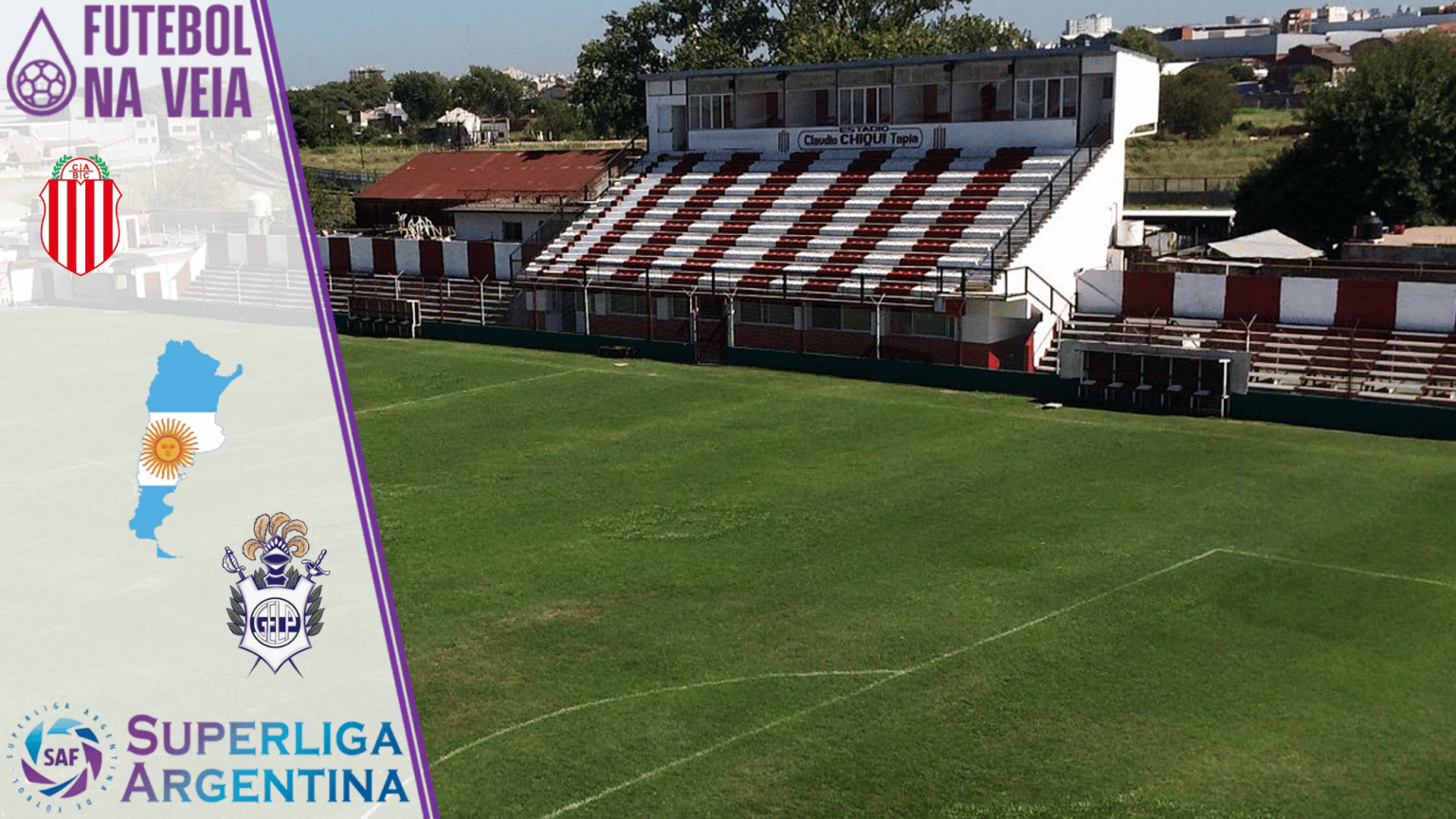 Palpites Barracas Central x Gimnasia &ndash; 29/09 &ndash; Campeonato Argentino 2022