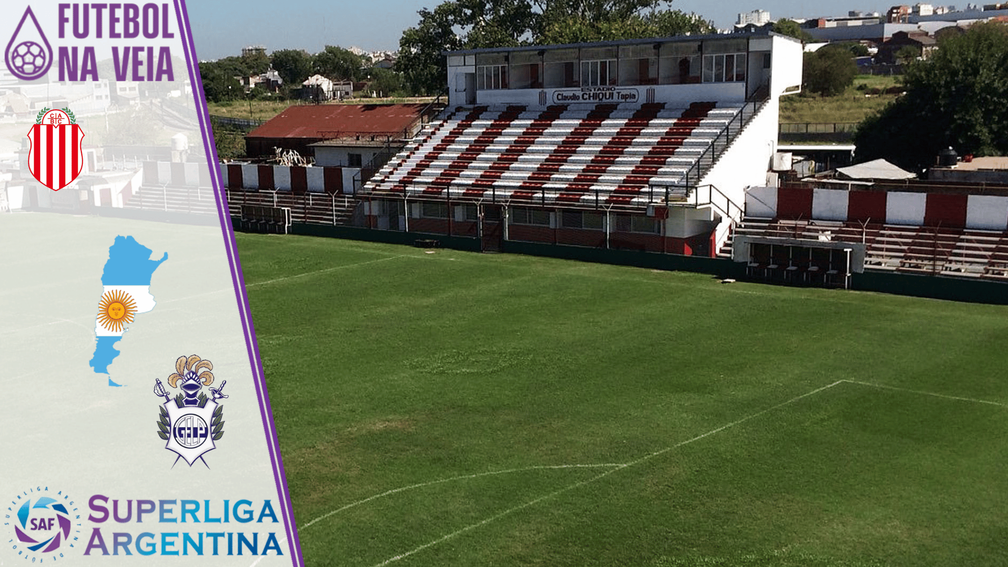 Palpites Barracas Central x Gimnasia &ndash; 29/09 &ndash; Campeonato Argentino 2022