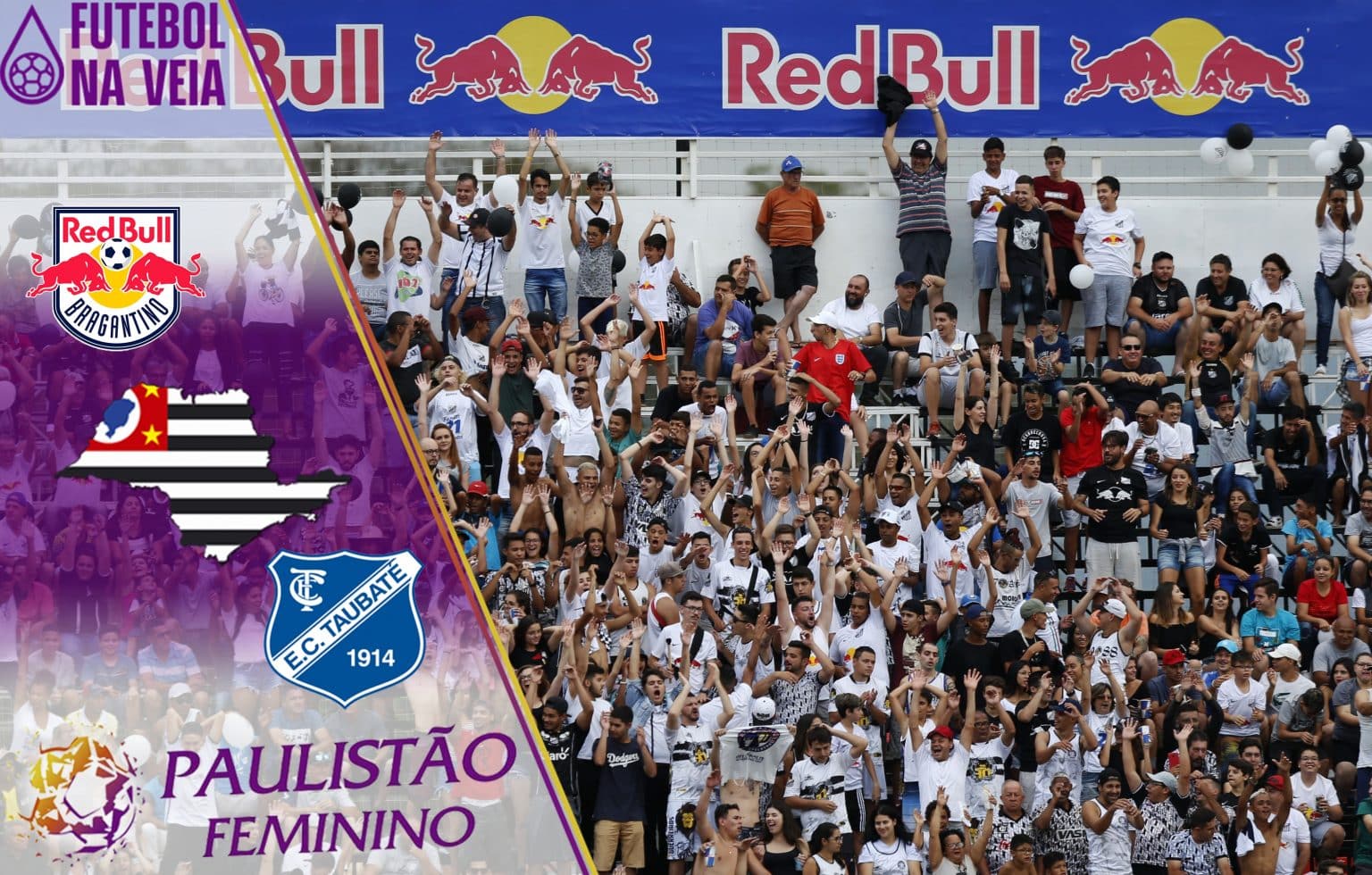 Palpites Red Bull Bragantino x Taubat&eacute; &ndash; 27/09 &ndash; Paulist&atilde;o Feminino 2022