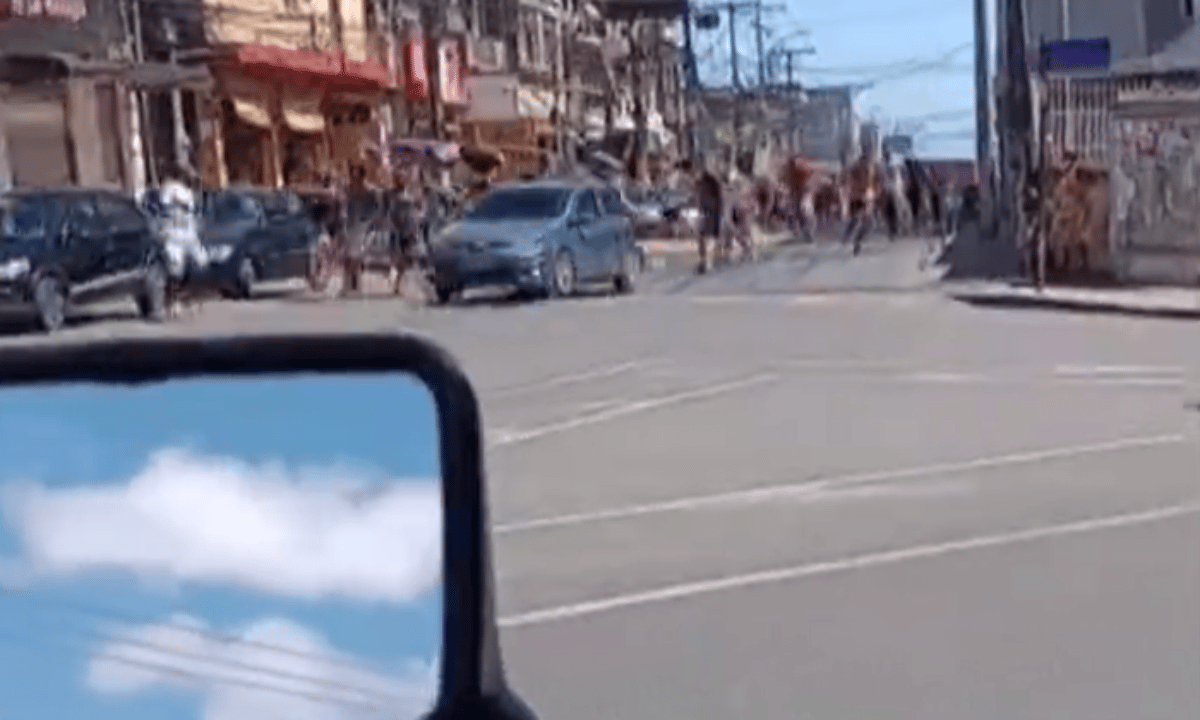 Justi&ccedil;a acata peti&ccedil;&atilde;o do MP e Bamor &eacute; suspensa pelos pr&oacute;ximos dois anos