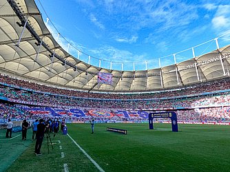 Vendas de ingressos para Bahia x Operário-PR são abertas