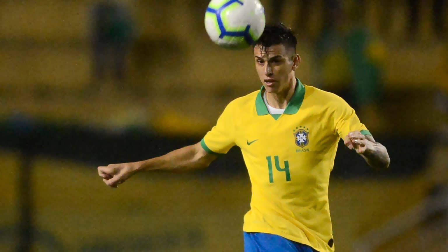 Iba&ntilde;ez revela conversas de Mourinho com Tite por convoca&ccedil;&atilde;o