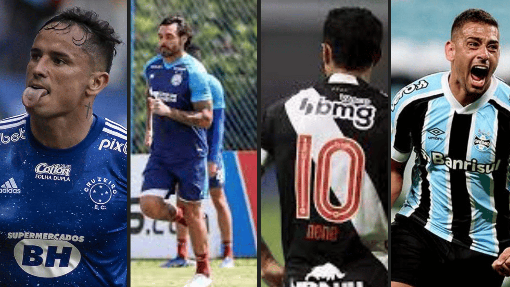 J&aacute; foram definidos os quatro clubes que v&atilde;o subir para a S&eacute;rie A?