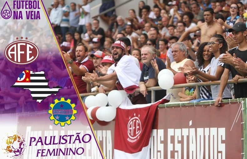 Palpites Ferroviária x São José – 07/09 – Paulistão Feminino 2022