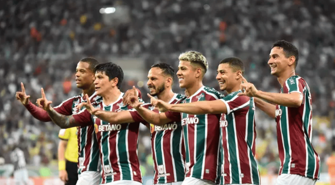 Fluminense x Fortaleza como aconteceu – Resultado, destaques e reação 10/09