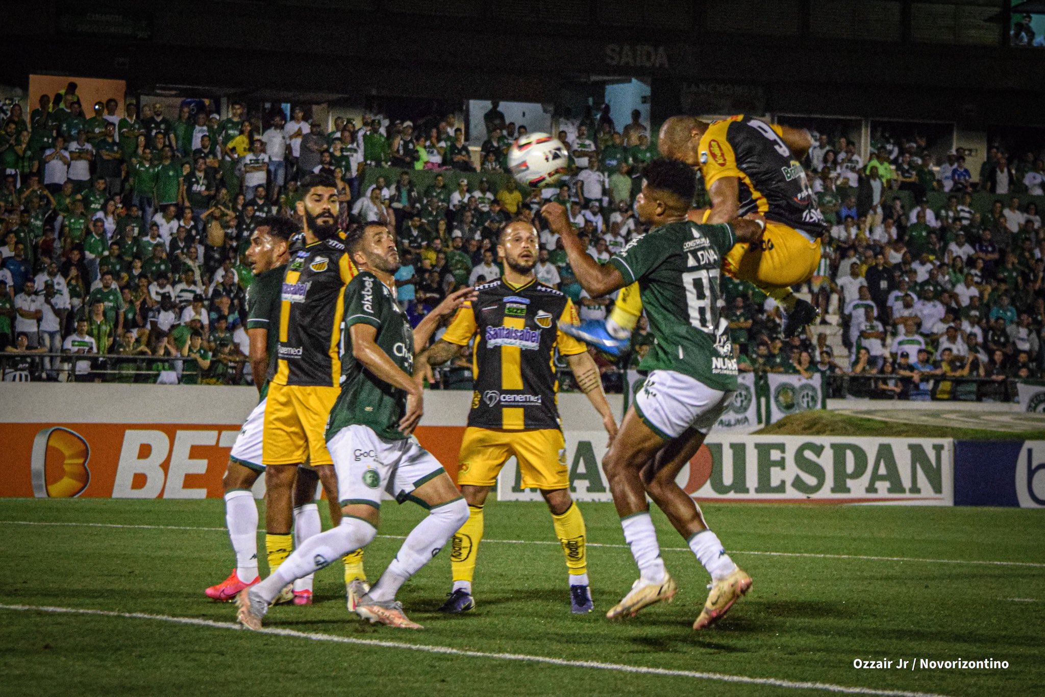 Guarani x Novorizontino Como Aconteceu &ndash; Resultado, Destaque E Rea&ccedil;&atilde;o