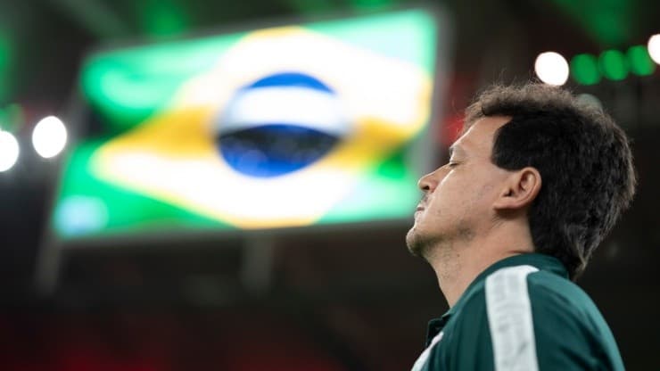 CBF já sabe o caminho para o futuro treinador do Brasil