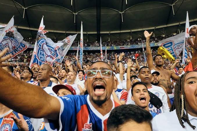 Proposta do Grupo City chega ao Conselho Deliberativo do Bahia