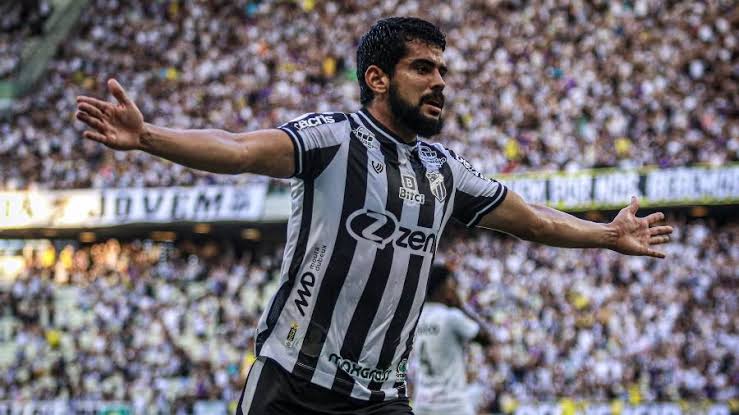 Ceará x Santos Como Aconteceu – Resultado, Destaques E Reação 10/09