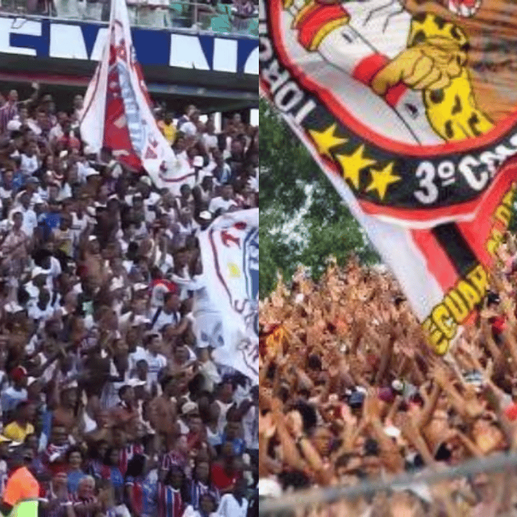 MP- BA sugere Bamor e TUI suspensas pelos pr&oacute;ximos dois anos