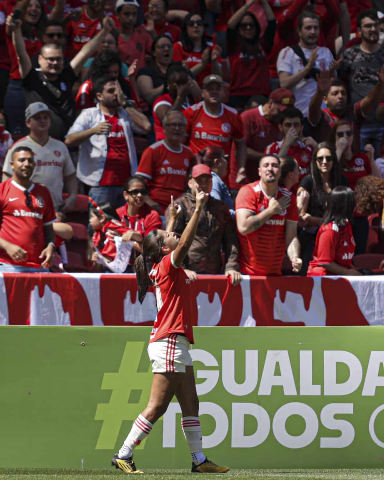 Internacional x Corinthians como aconteceu &ndash; Resultado, destaques e rea&ccedil;&atilde;o